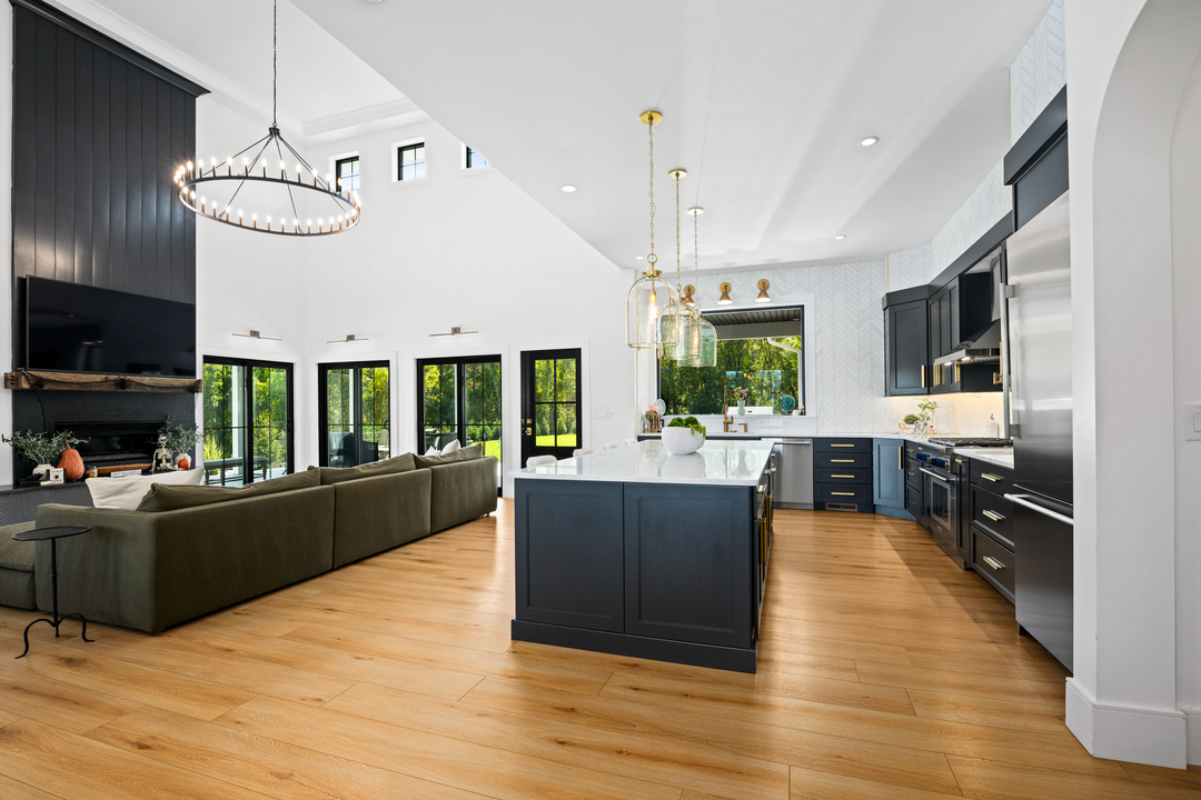 TCI Construction Inc Image