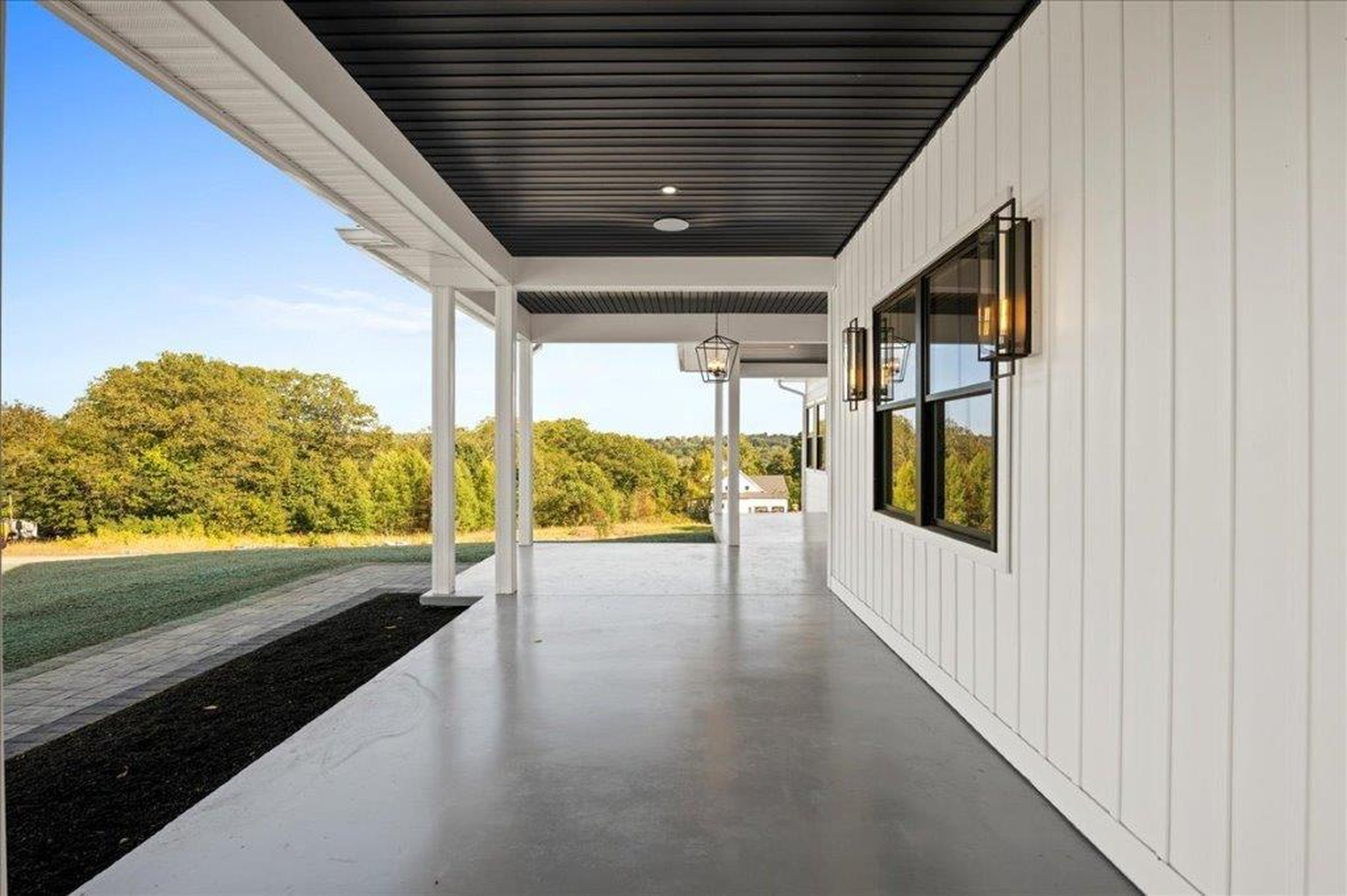 TCI Construction Inc Image