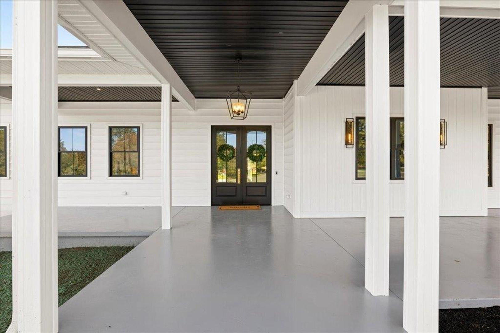 TCI Construction Inc Image