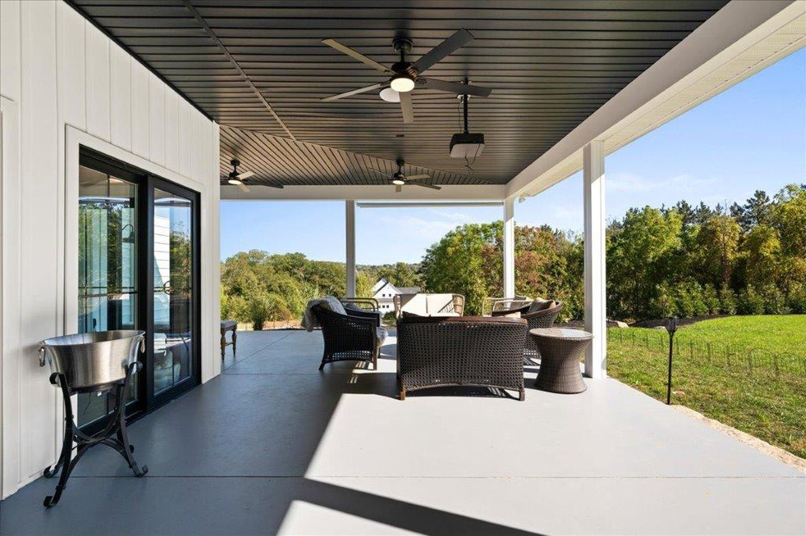 TCI Construction Inc Image