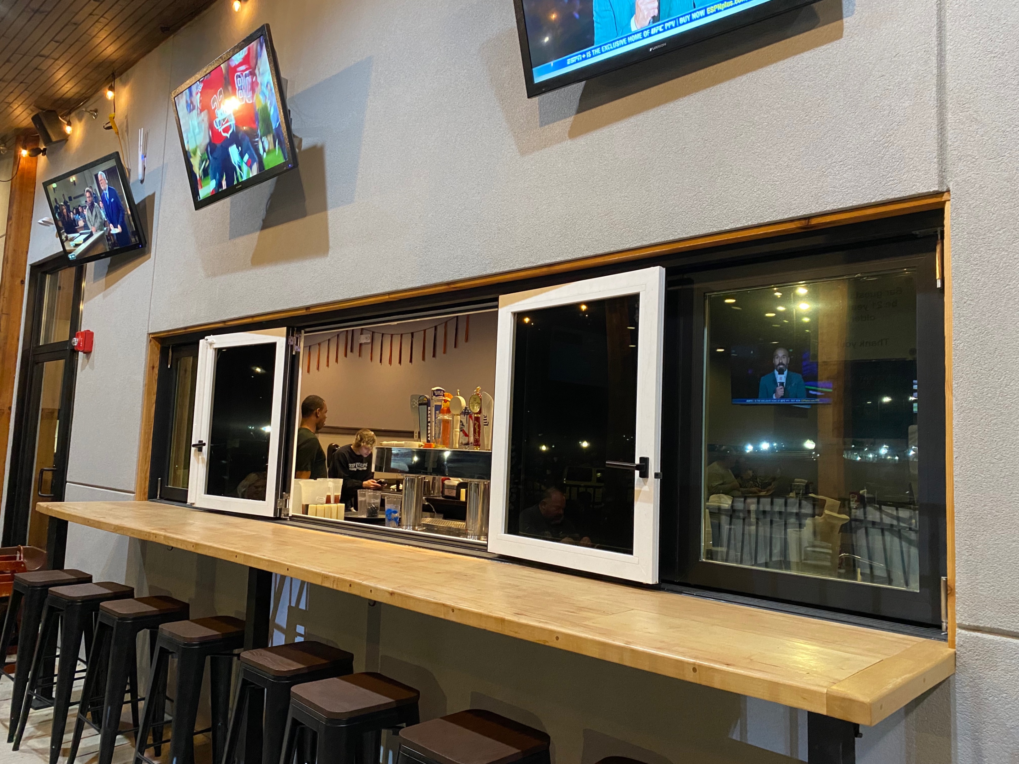 Beef 'O' Brady's Image