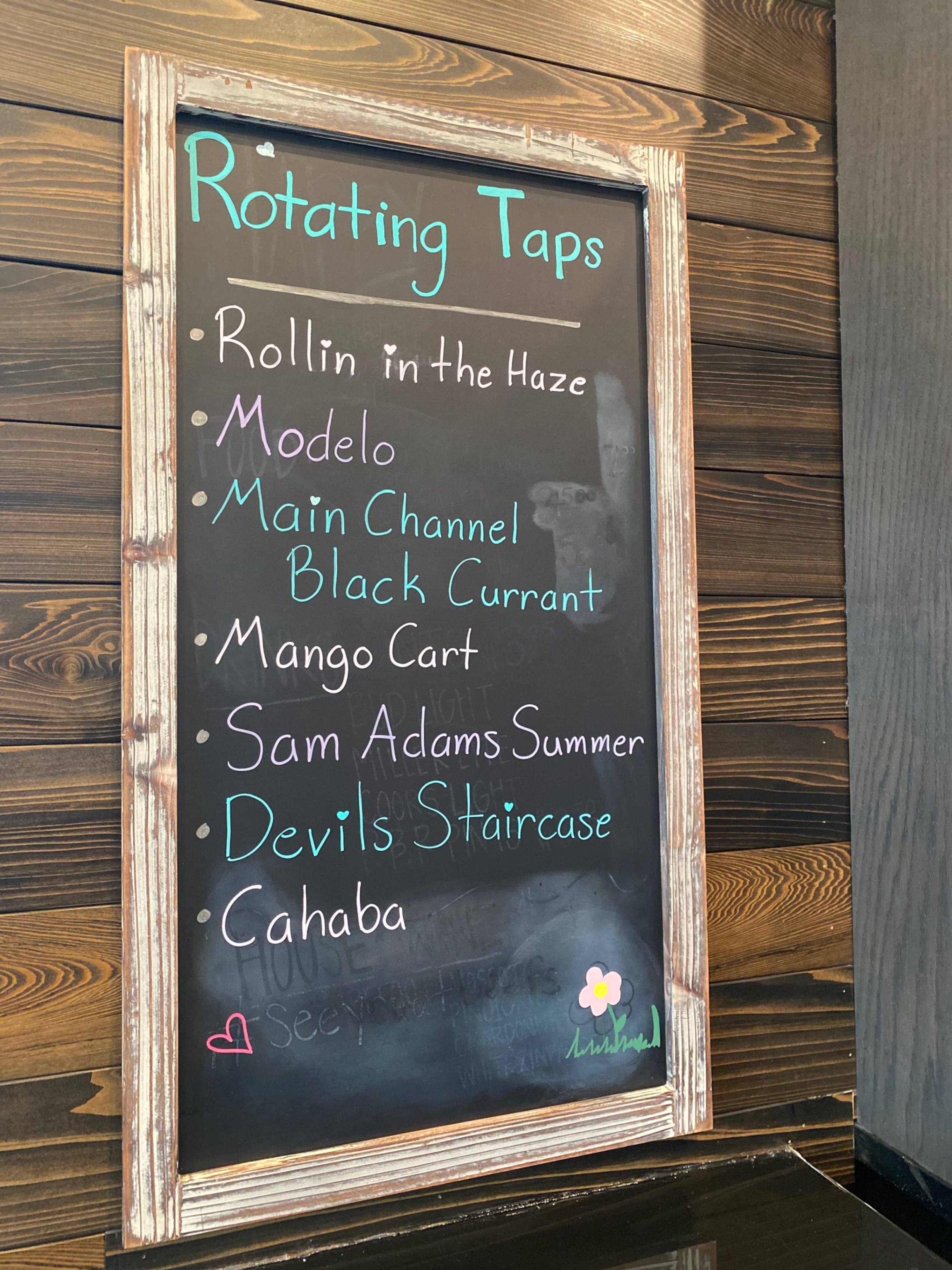 Beef 'O' Brady's Image