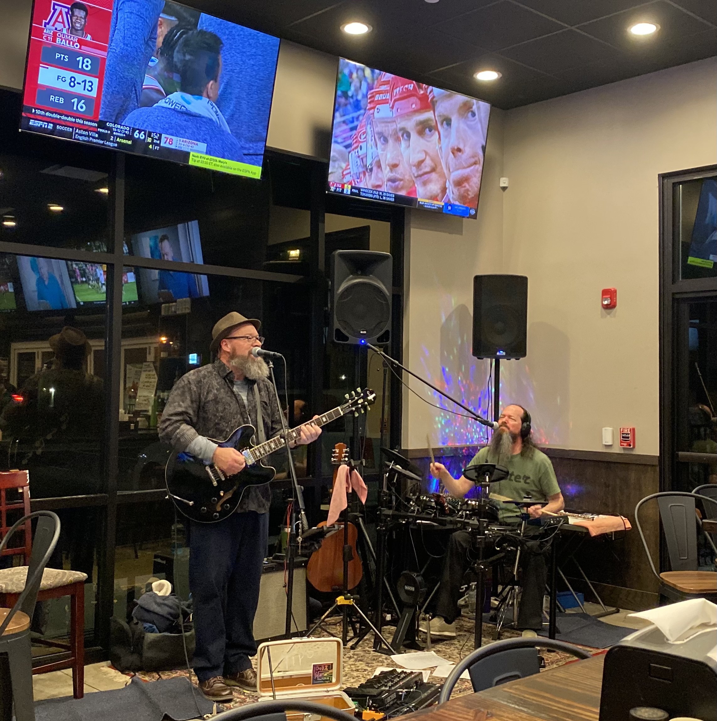 Beef 'O' Brady's Image