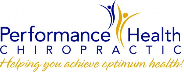 Performance Health Chiropractic Logo