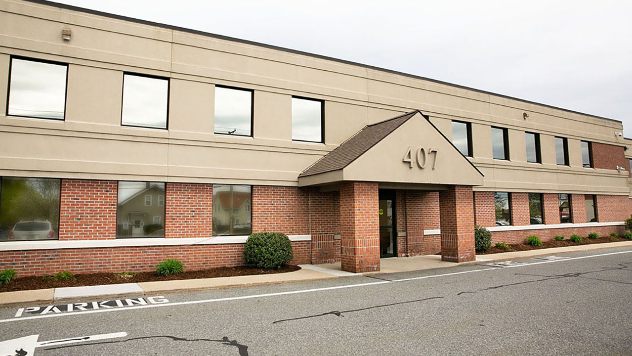 Lifespan Laboratories Logo