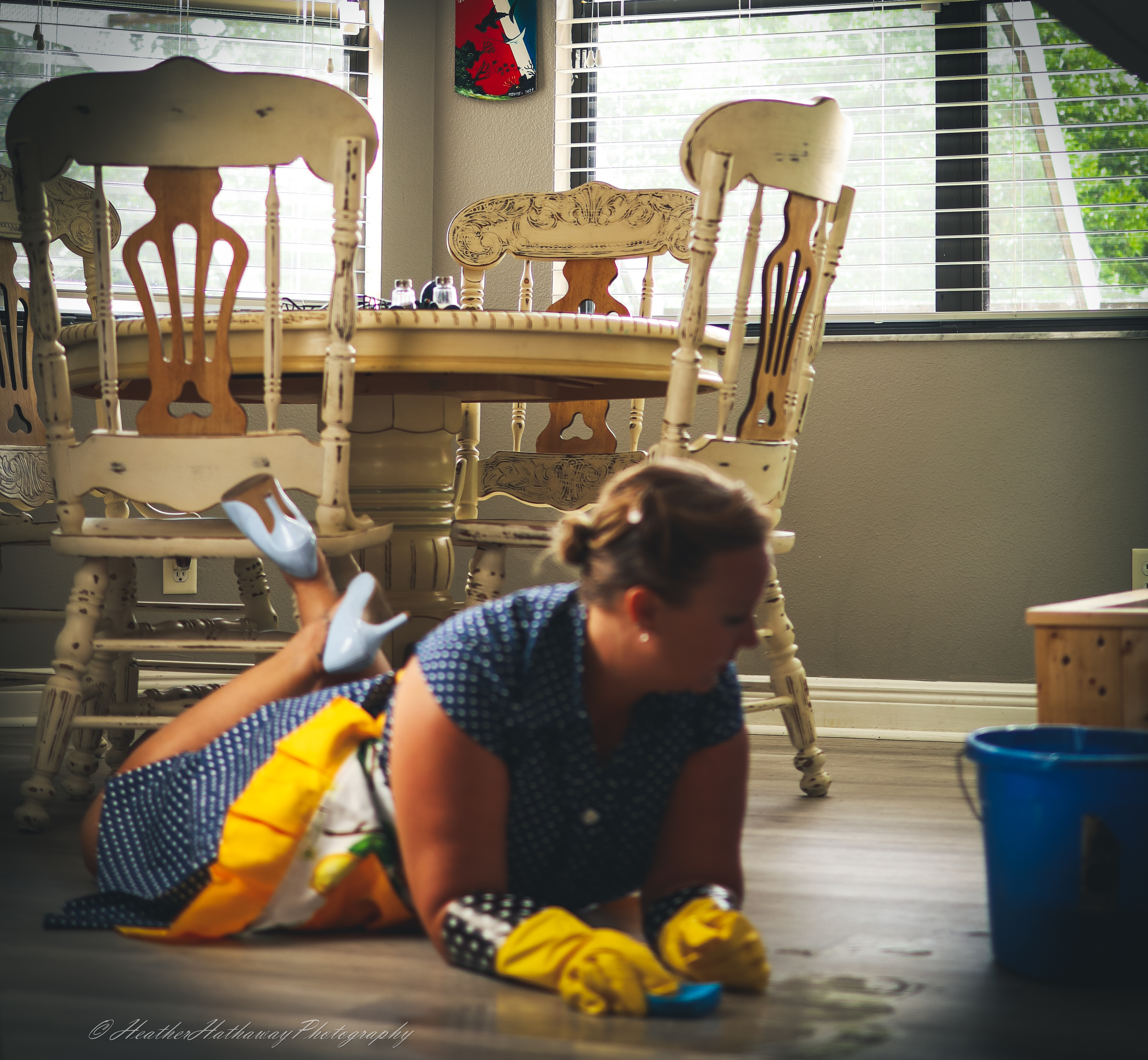 Heather Hathaway Photography, LLC Image