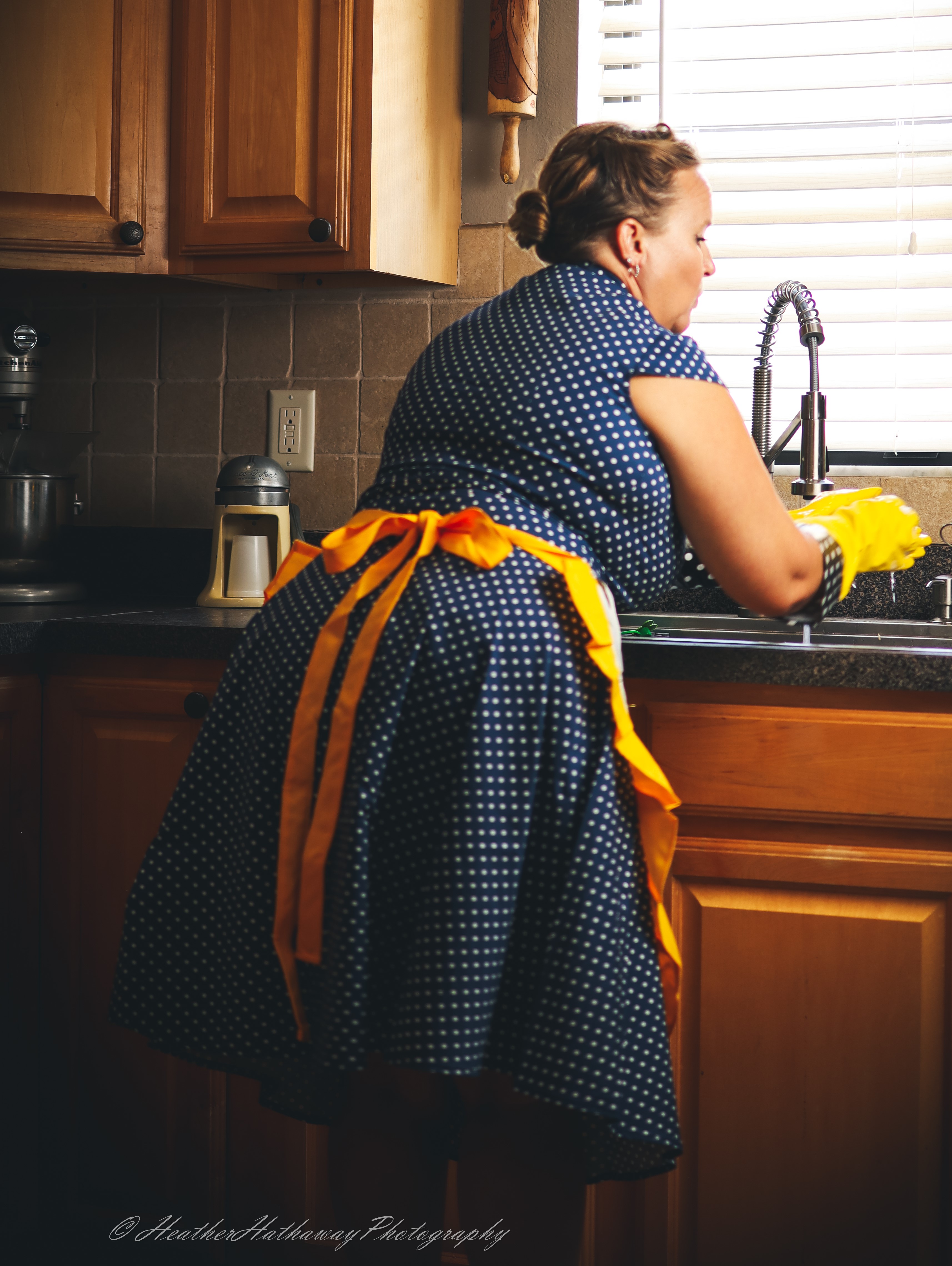 Heather Hathaway Photography, LLC Image