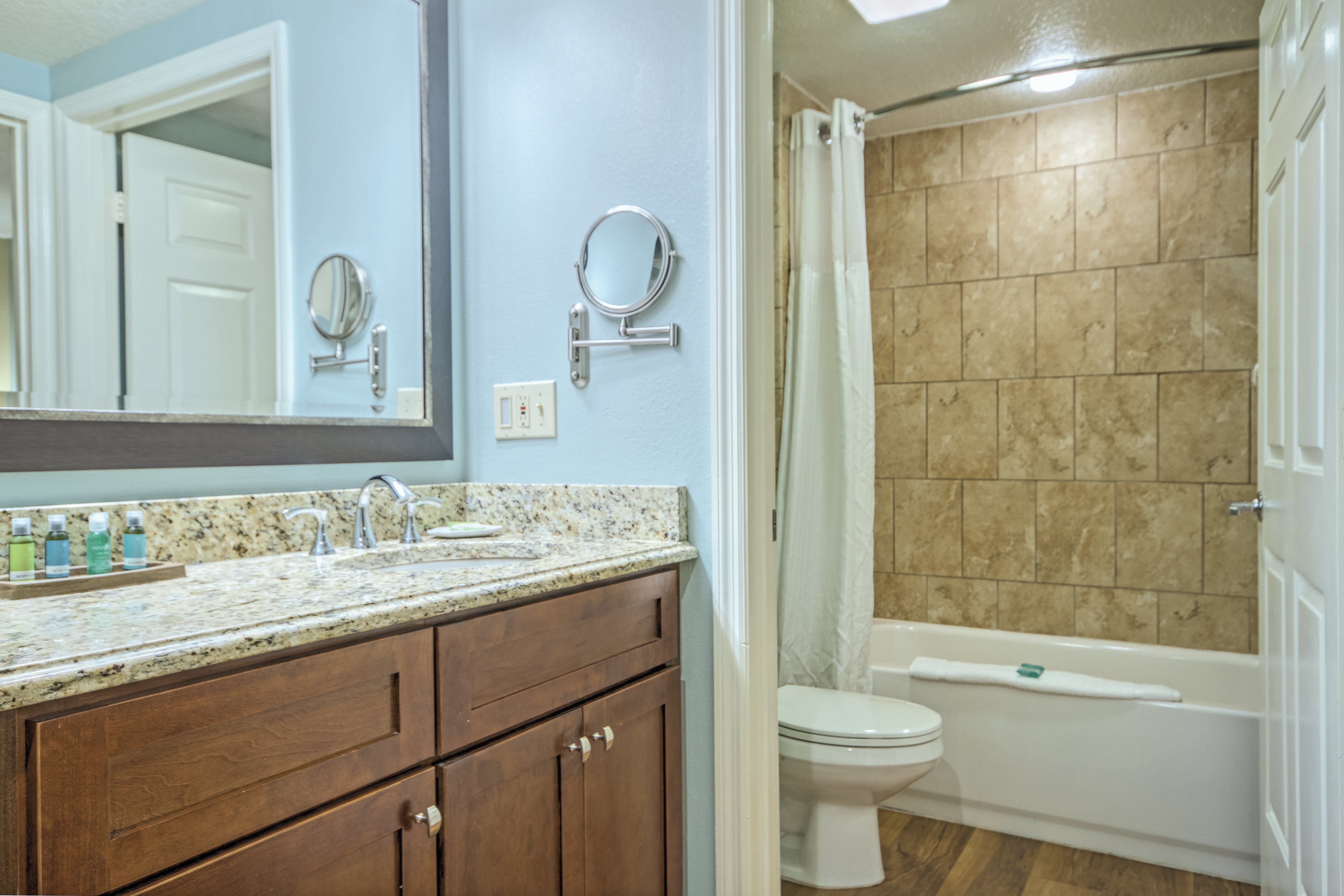 Club Wyndham Cypress Palms Image