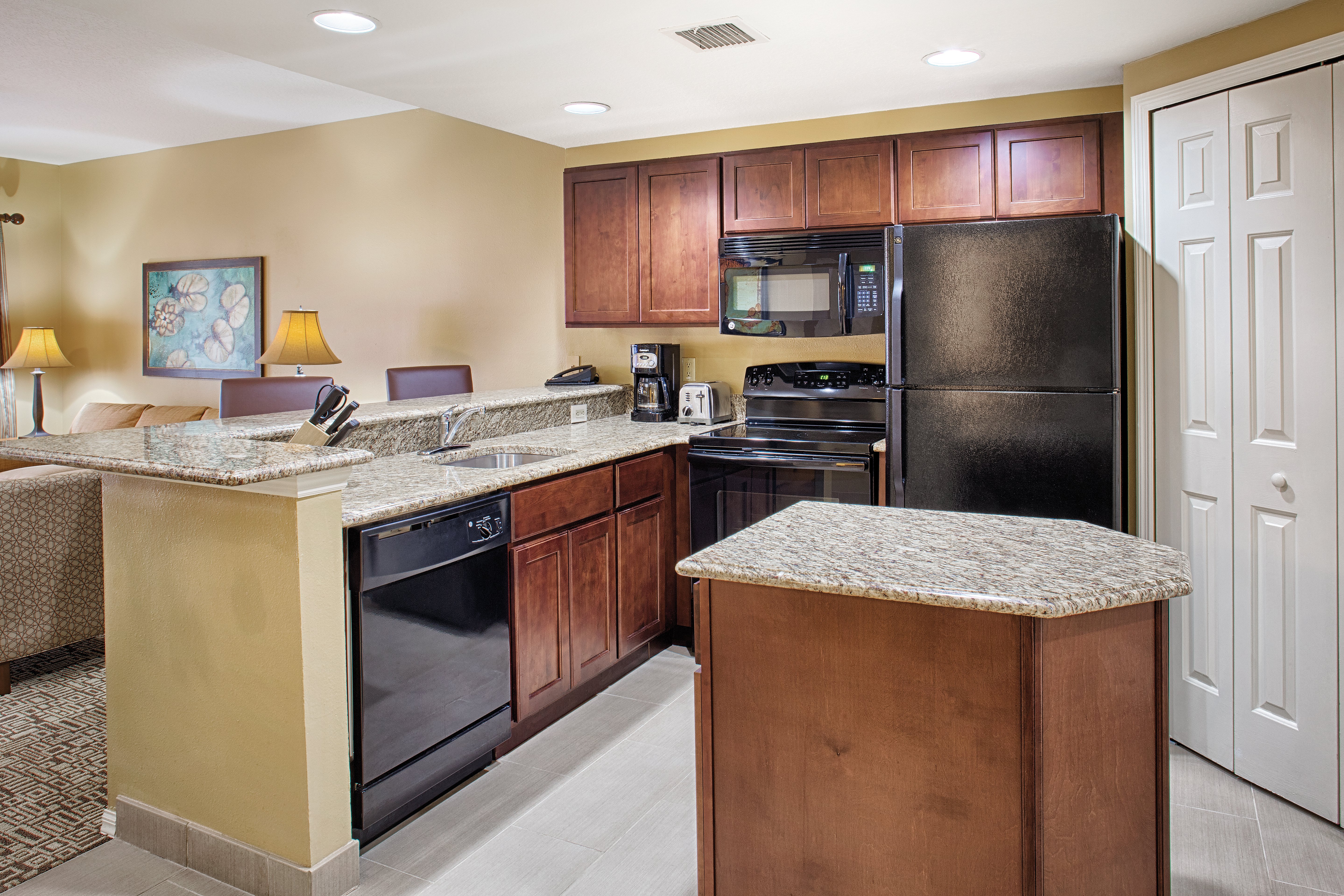 Club Wyndham Cypress Palms Image