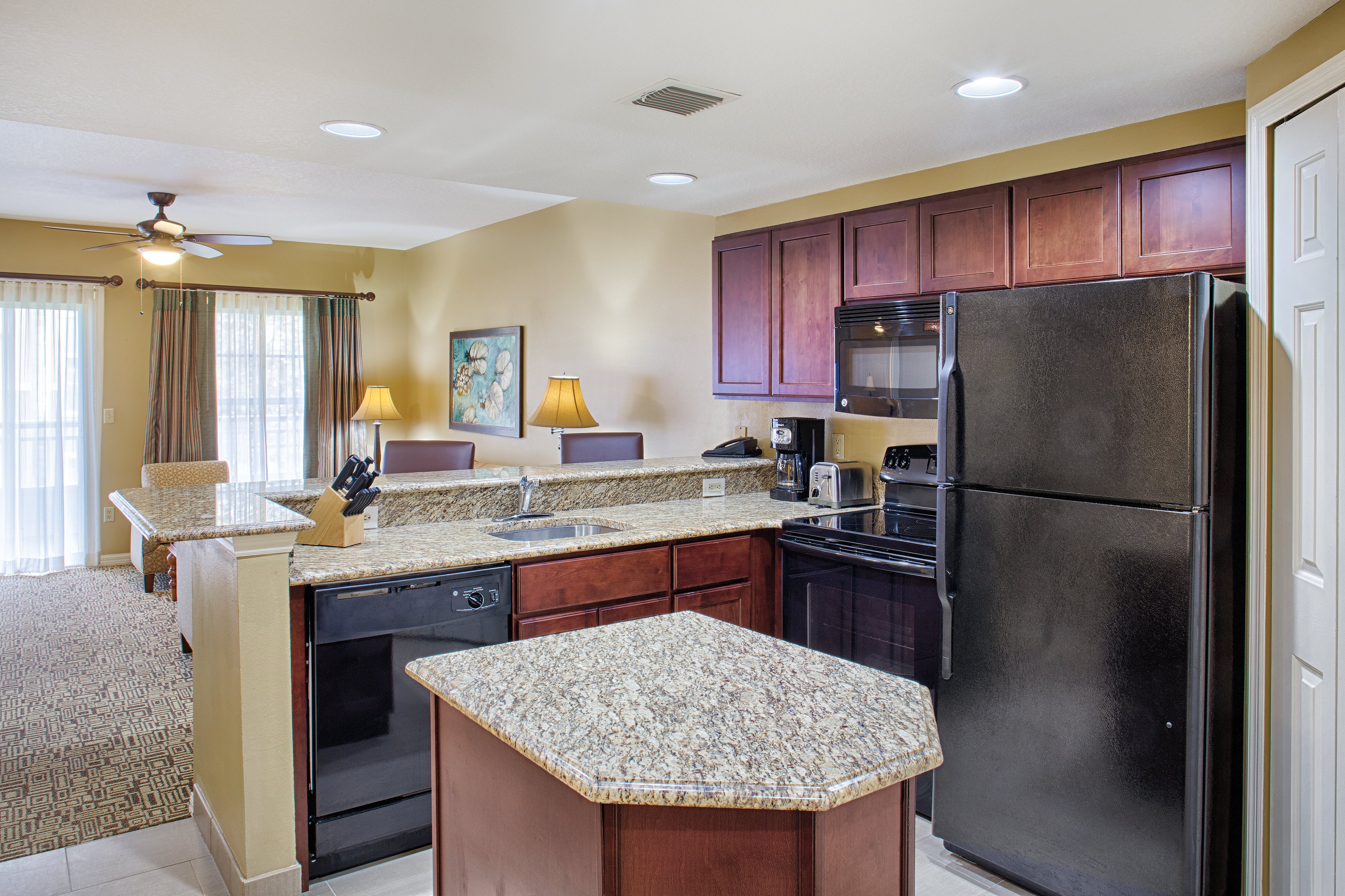 Club Wyndham Cypress Palms Image