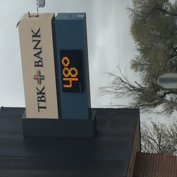 TBK Bank Image