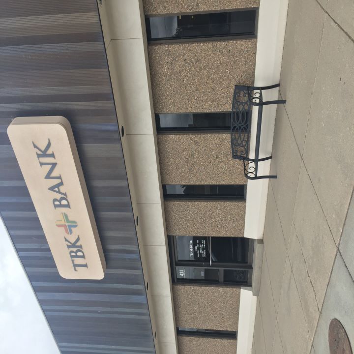 TBK Bank Image