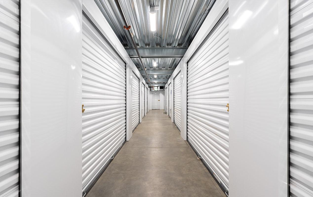 SecureSpace Self Storage North Plainfield  - Plainfield, NJ