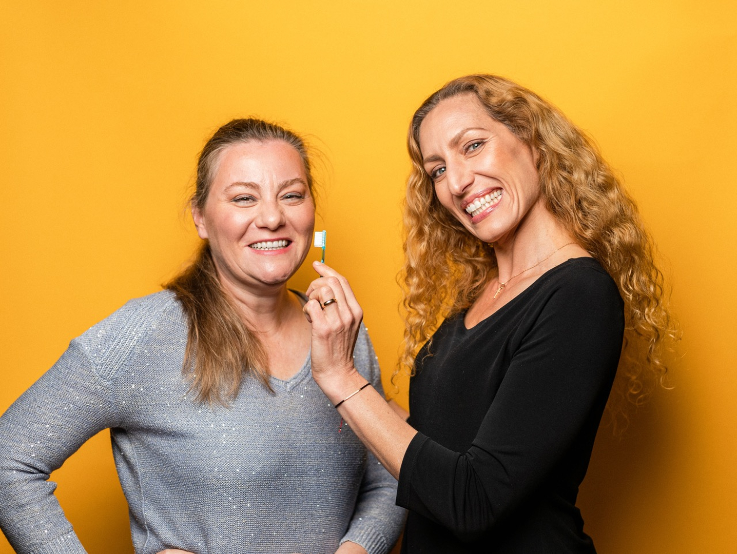 Inspire Smiles Dentist Image