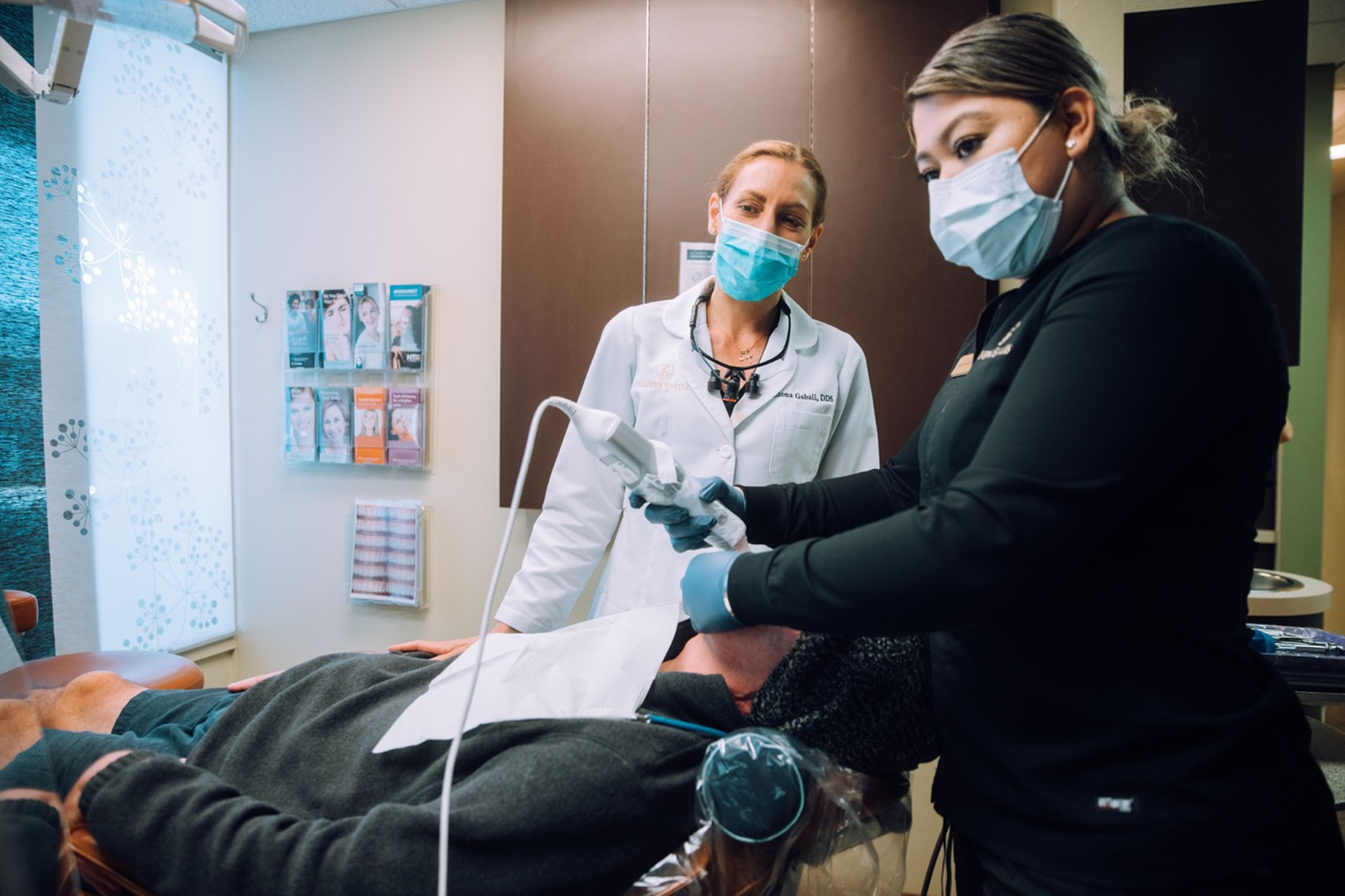 Inspire Smiles Dentist Image