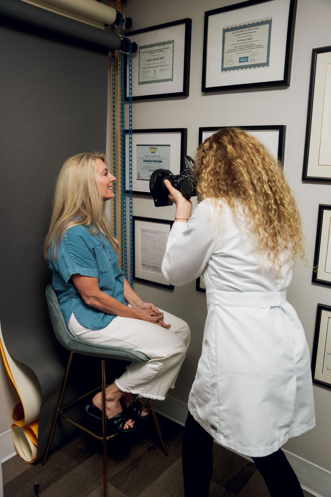 Inspire Smiles Dentist Image