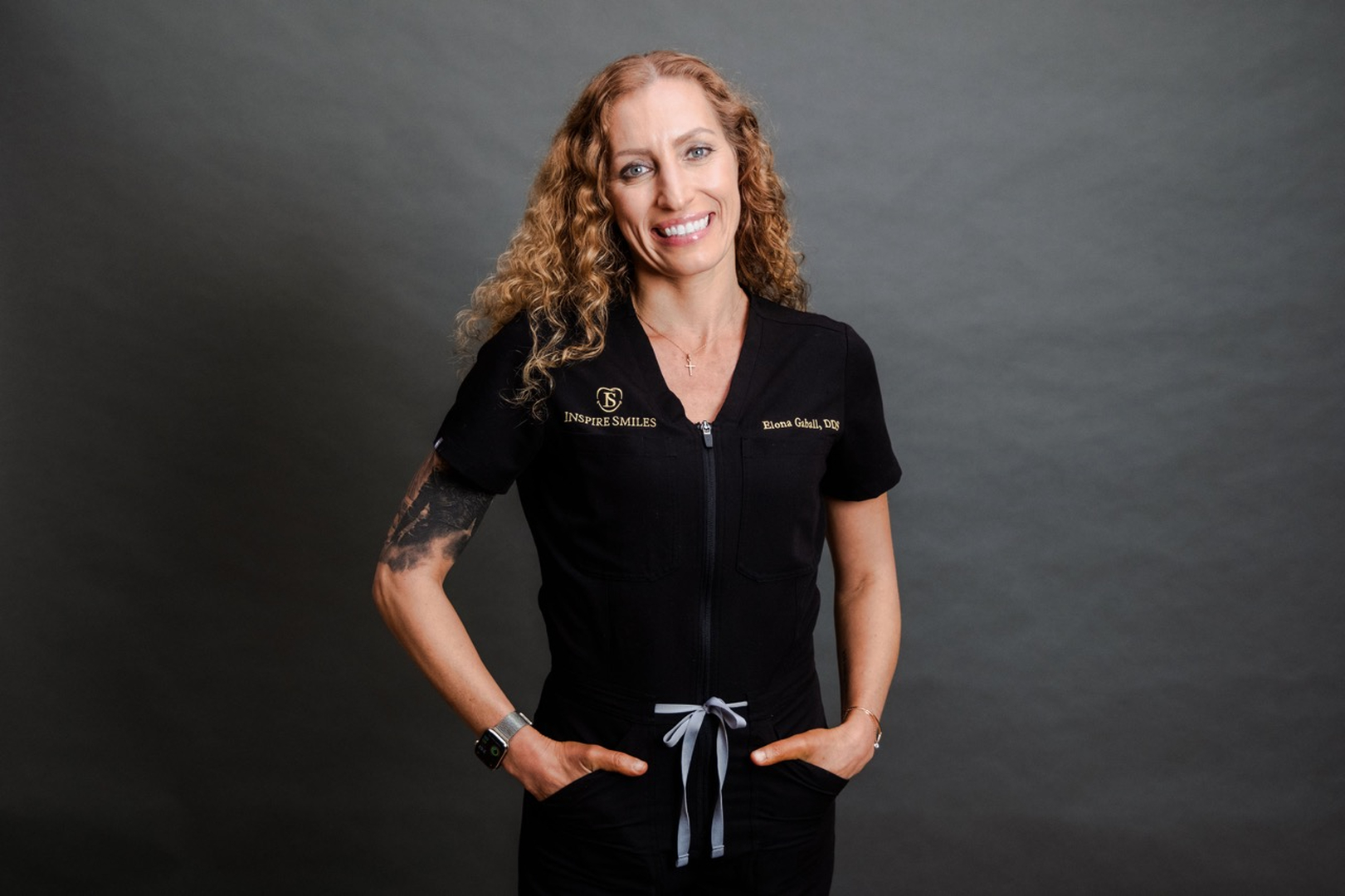 Inspire Smiles Dentist Image