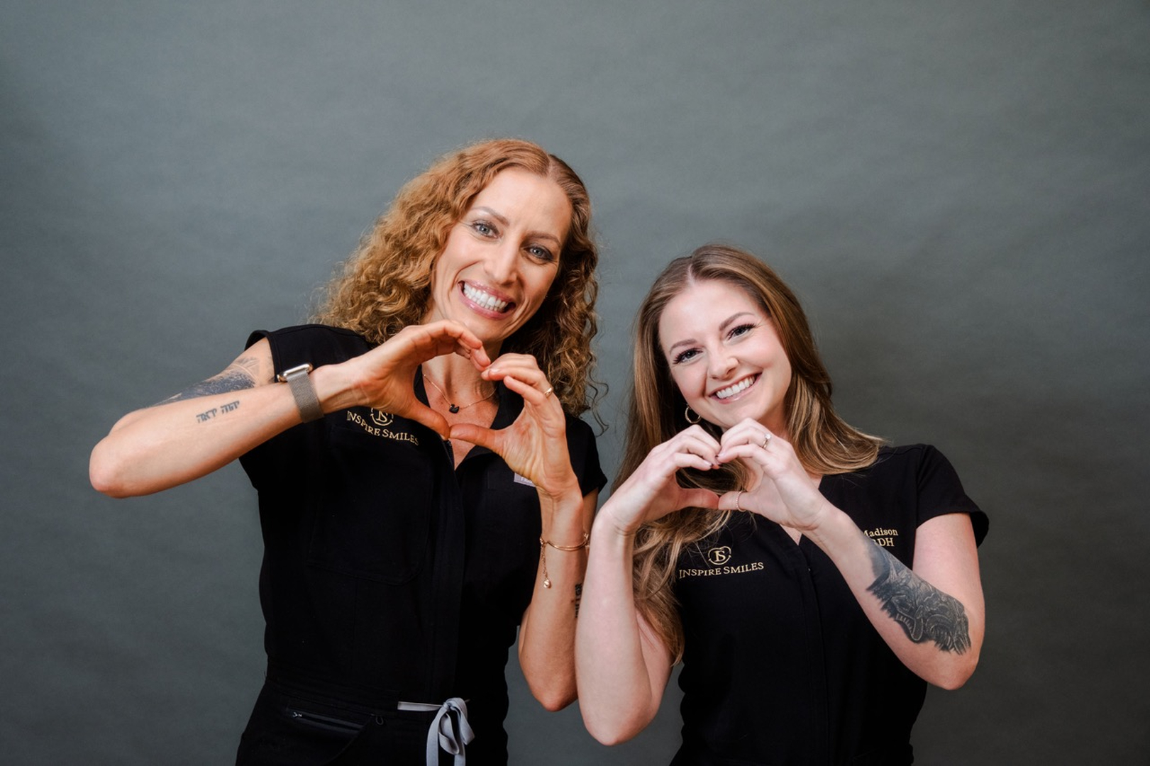 Inspire Smiles Dentist Image