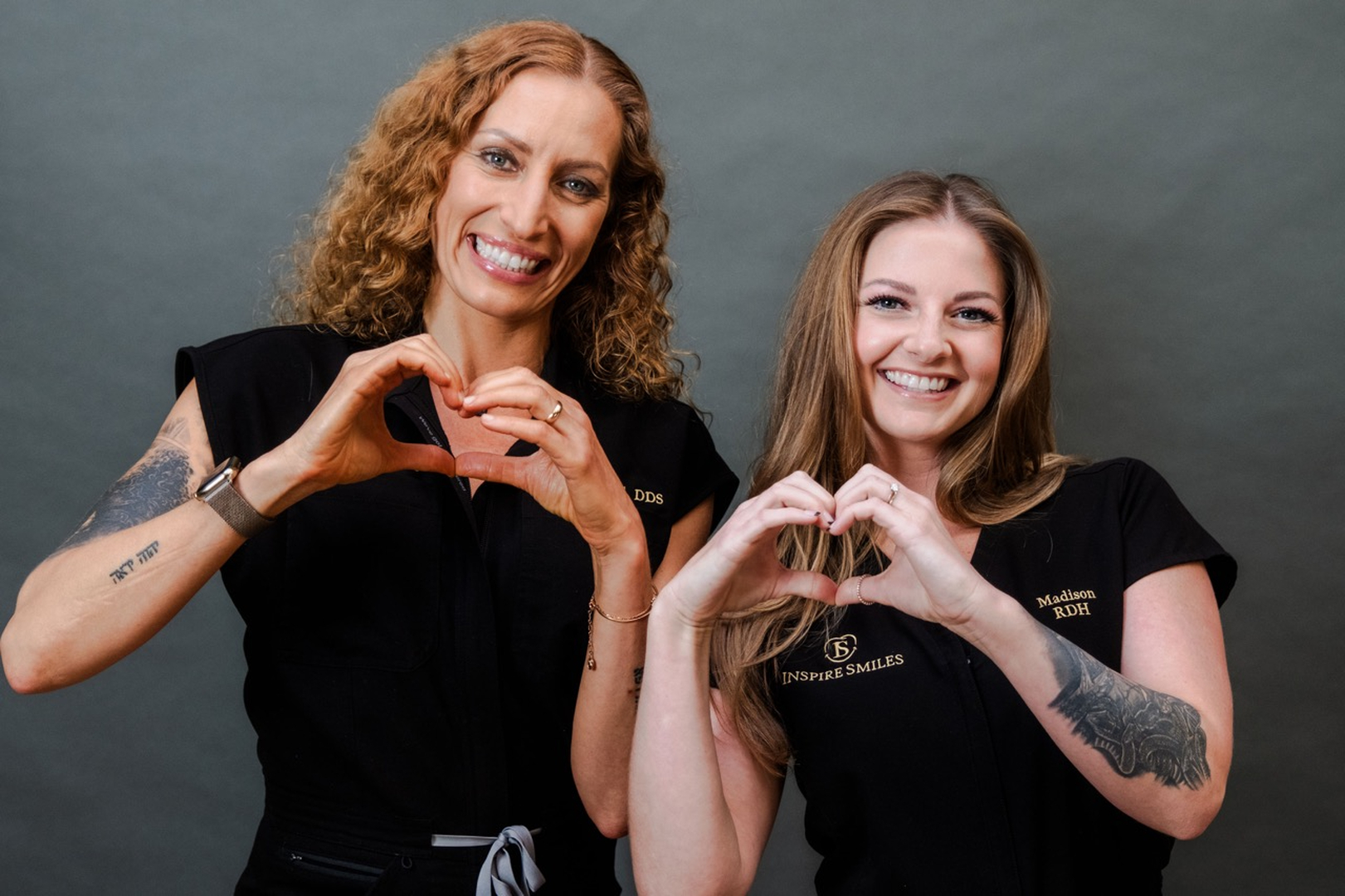 Inspire Smiles Dentist Image