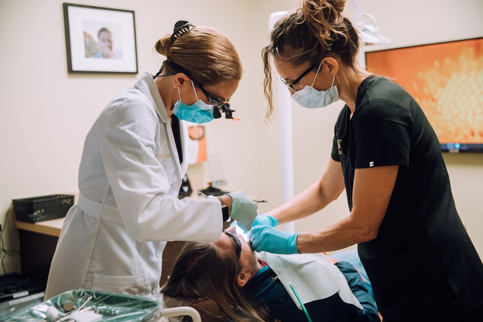 Inspire Smiles Dentist Image