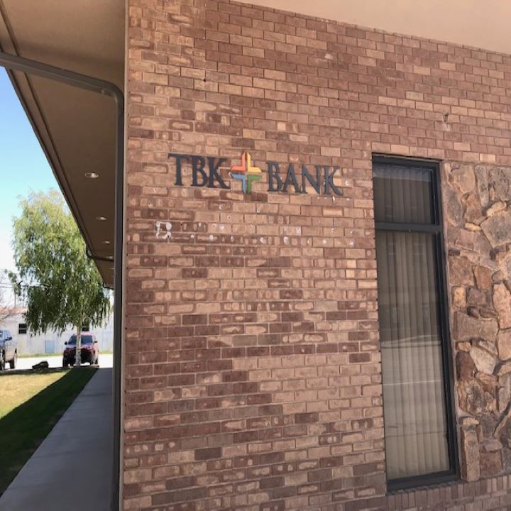 Tbk Bank Image