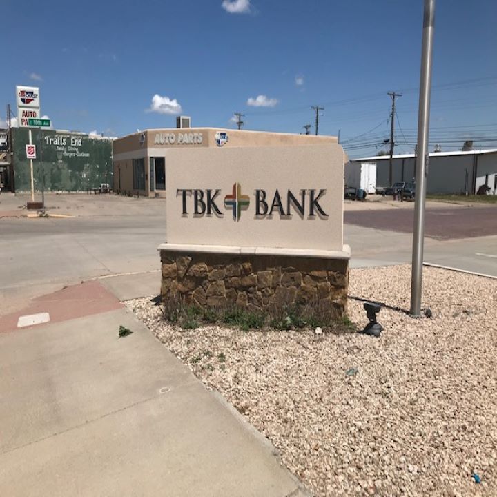 Tbk Bank Logo