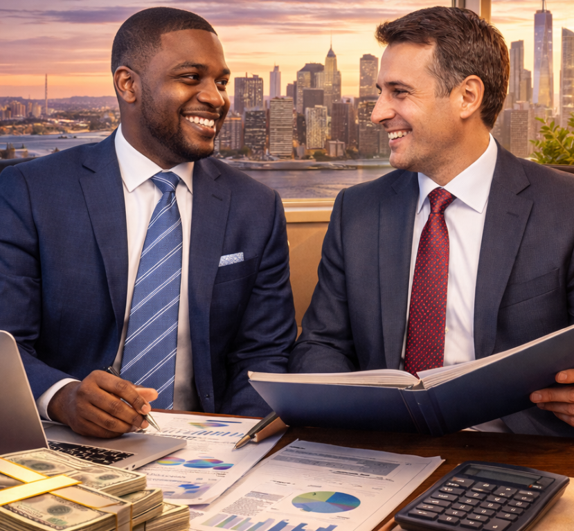 Universal MTG & Financial Consultants Inc Image