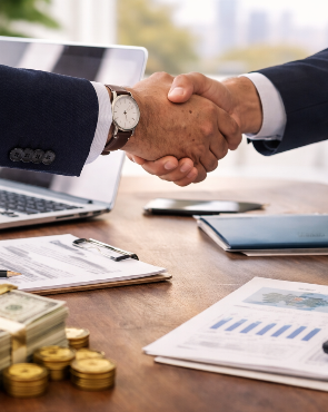 Universal MTG & Financial Consultants Inc Image