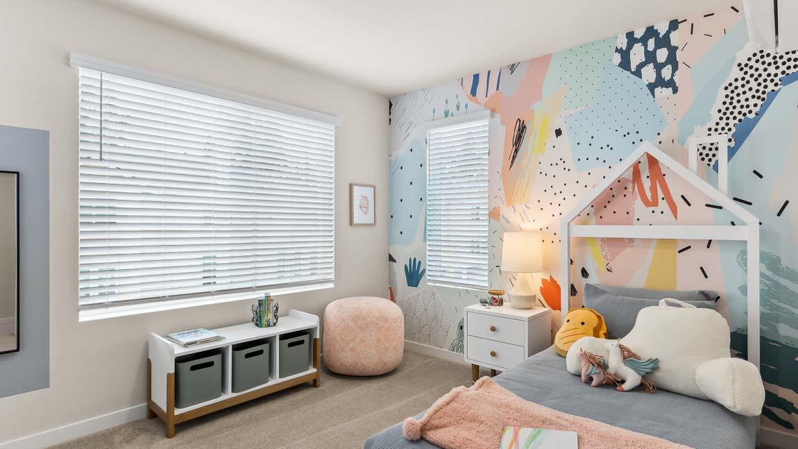 Delaney Park by D.R. Horton - Mill Creek, WA