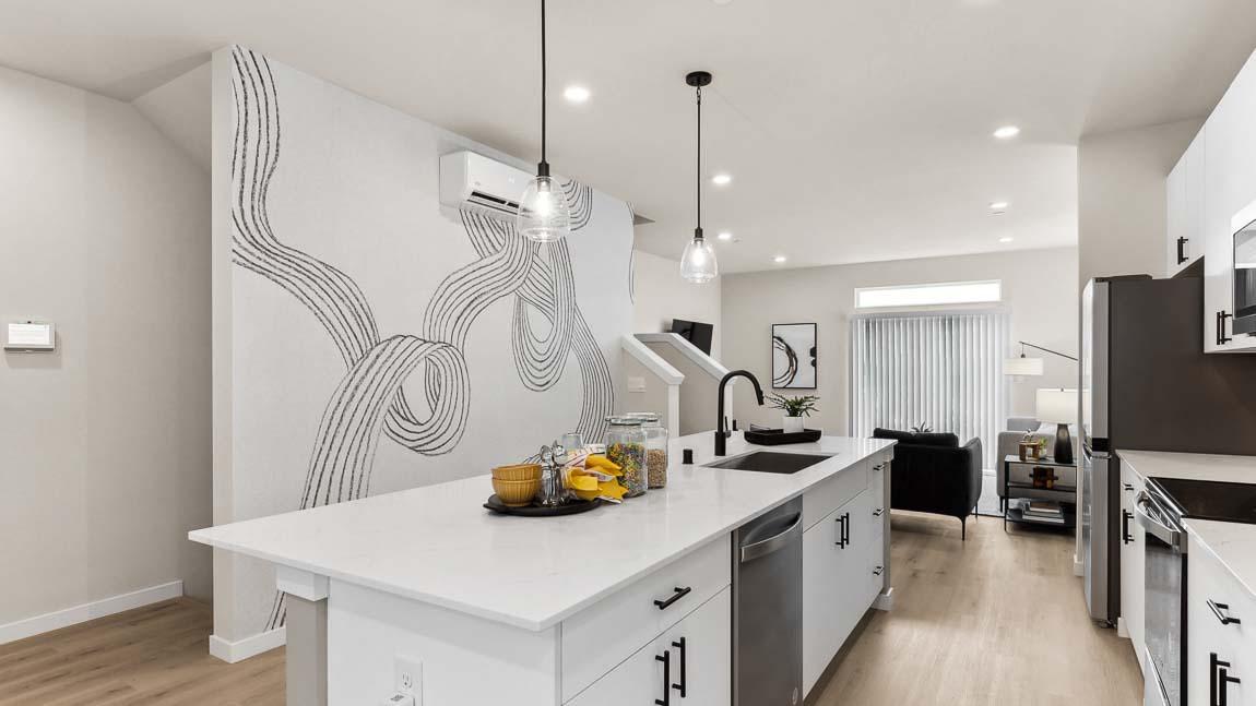 Delaney Park by D.R. Horton - Mill Creek, WA