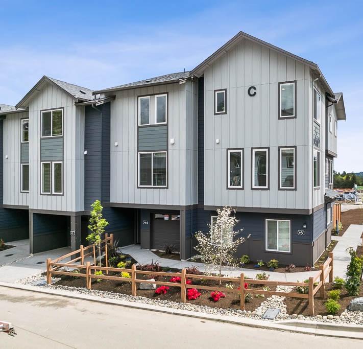 Delaney Park by D.R. Horton - Mill Creek, WA