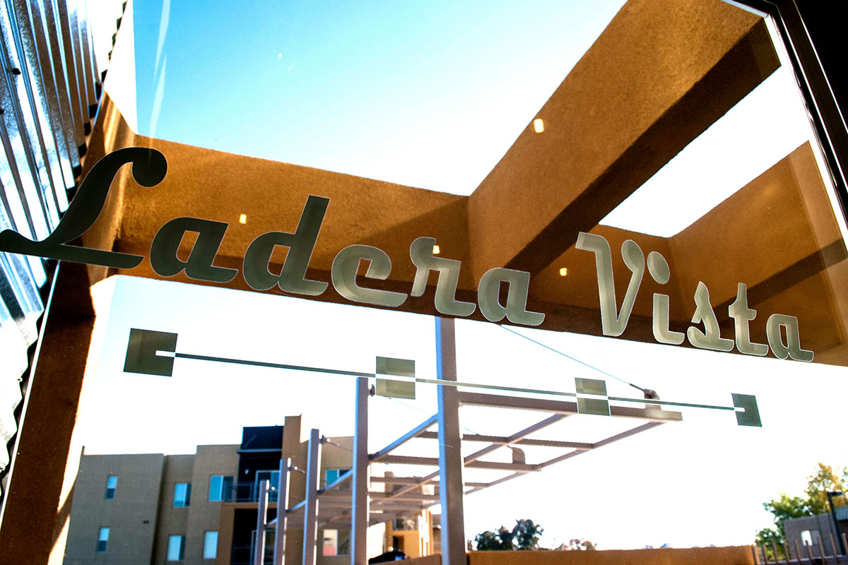 Ladera Vista Apartments Image