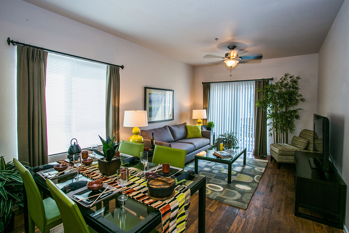 Ladera Vista Apartments Image