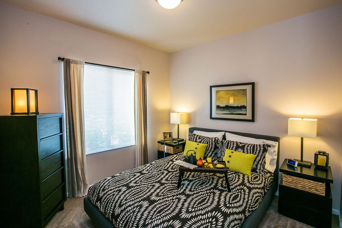 Ladera Vista Apartments Image