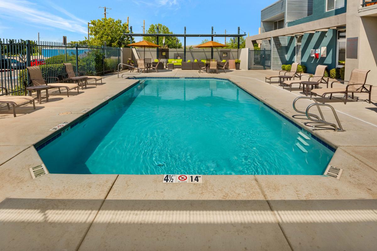 Ladera Vista Apartments Image