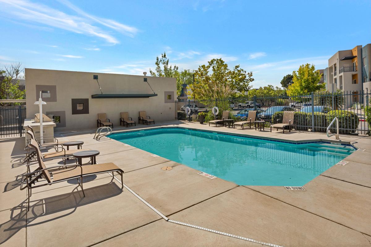 Ladera Vista Apartments Image