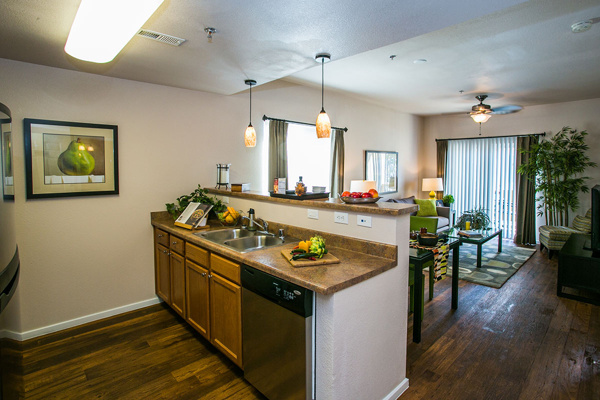 Ladera Vista Apartments Image