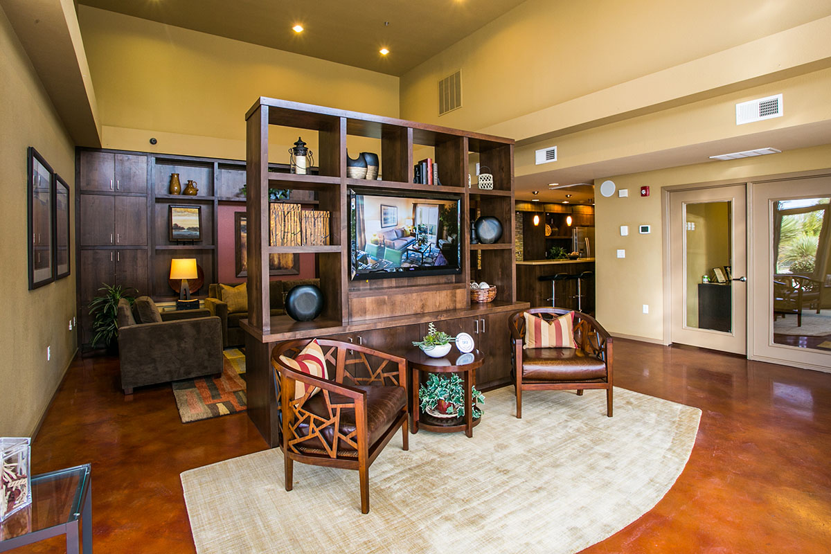 Ladera Vista Apartments Image