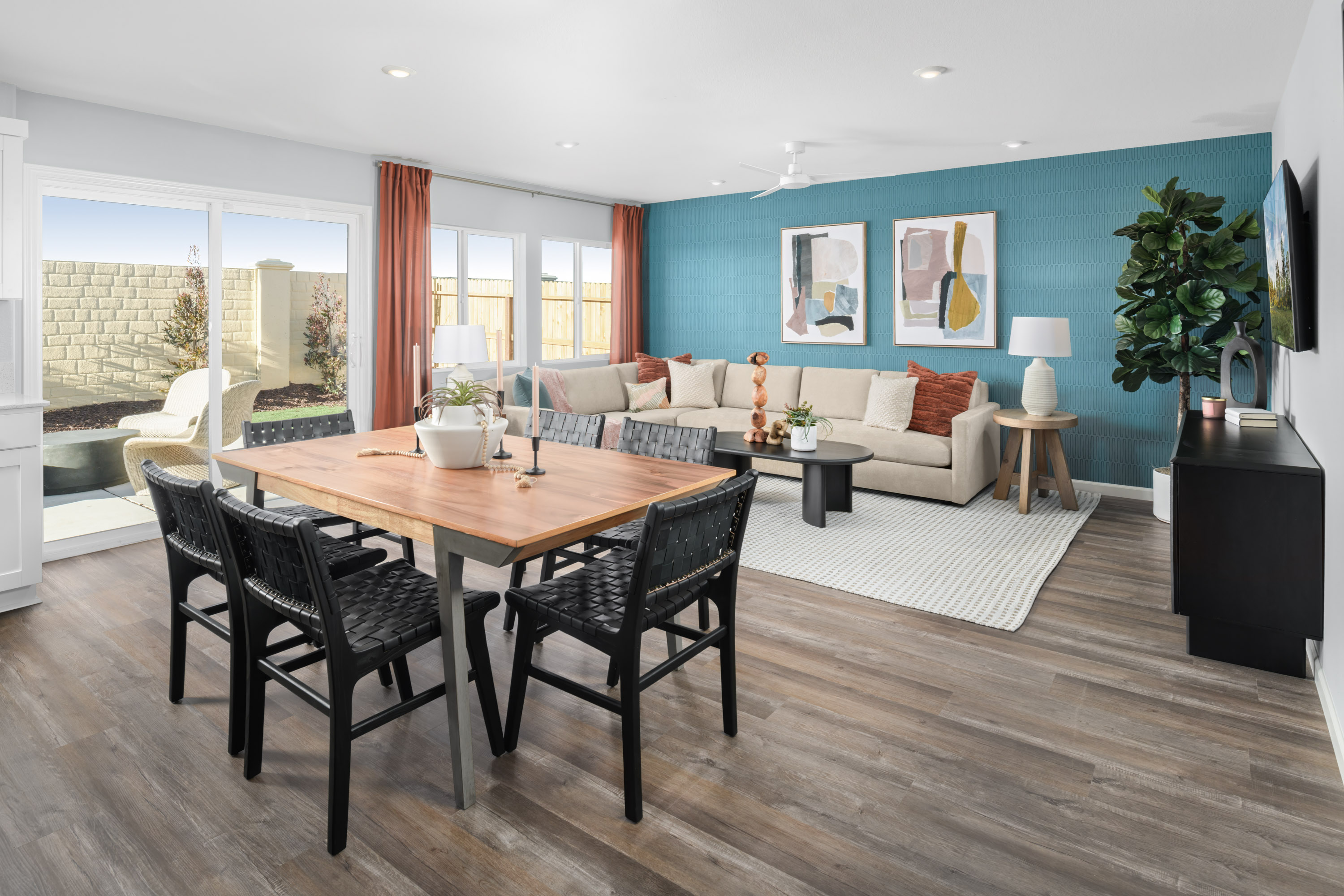 Harvest Hills by D.R. Horton Image