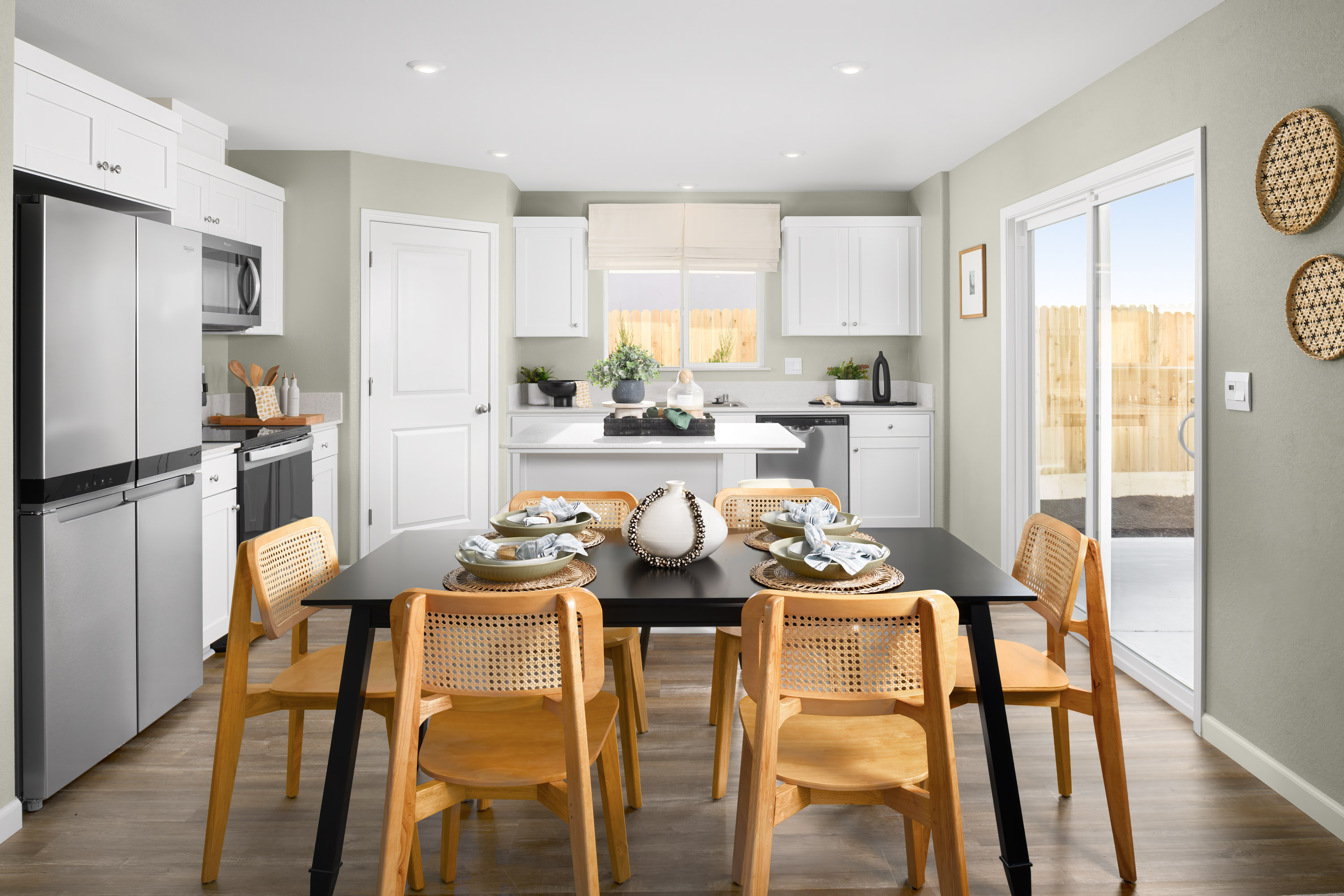 Harvest Hills by D.R. Horton Image