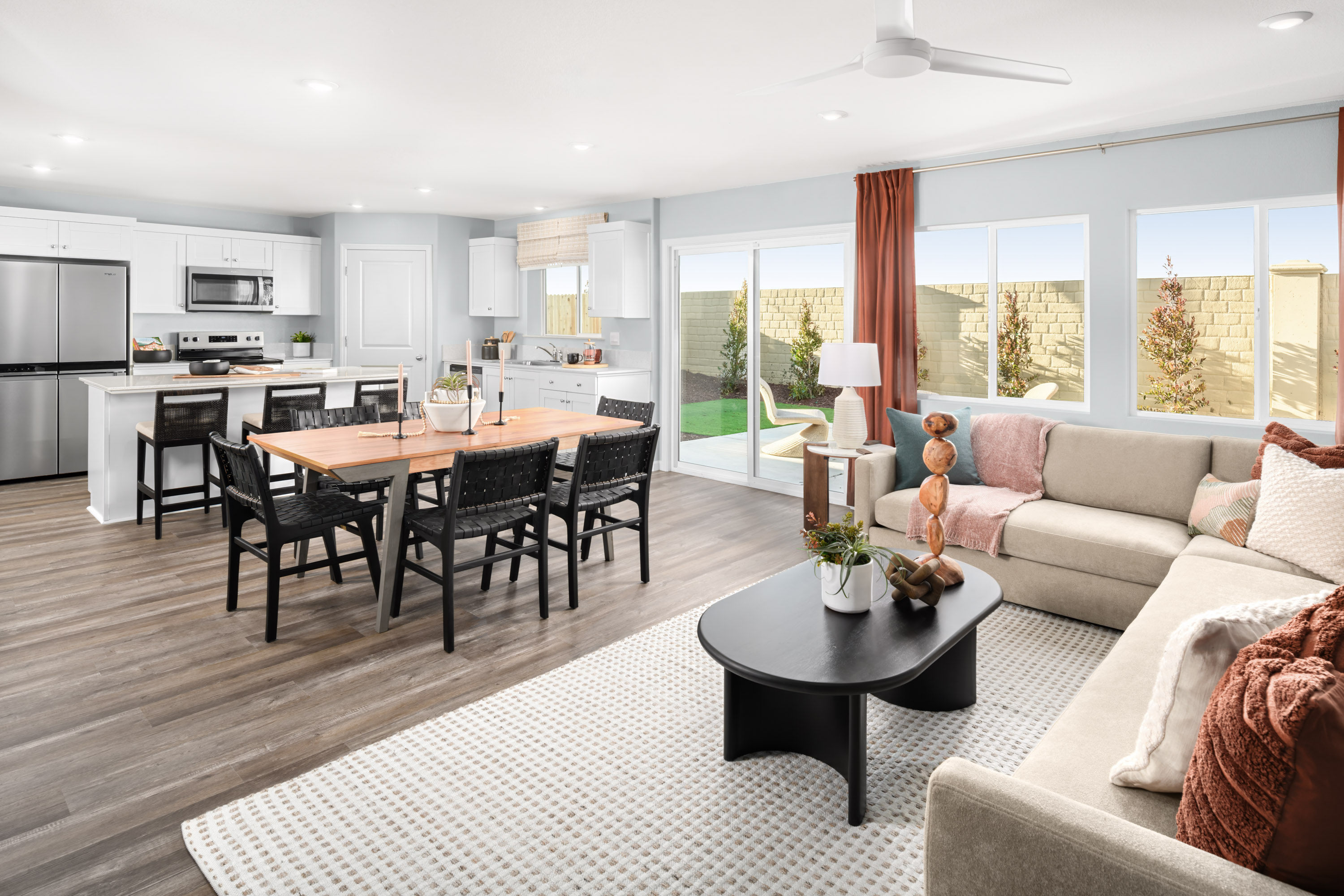 Harvest Hills by D.R. Horton Image