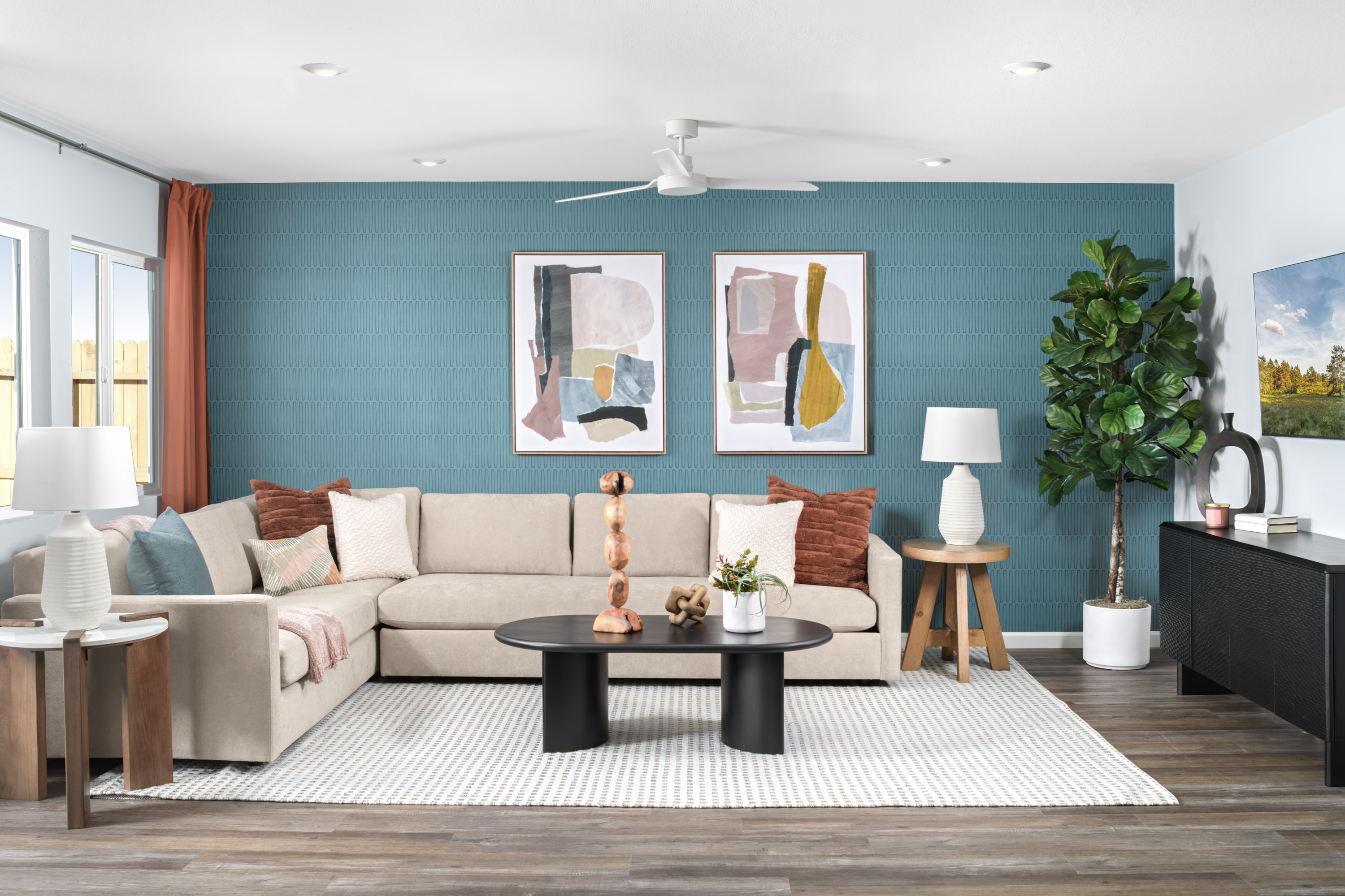 Harvest Hills by D.R. Horton Image