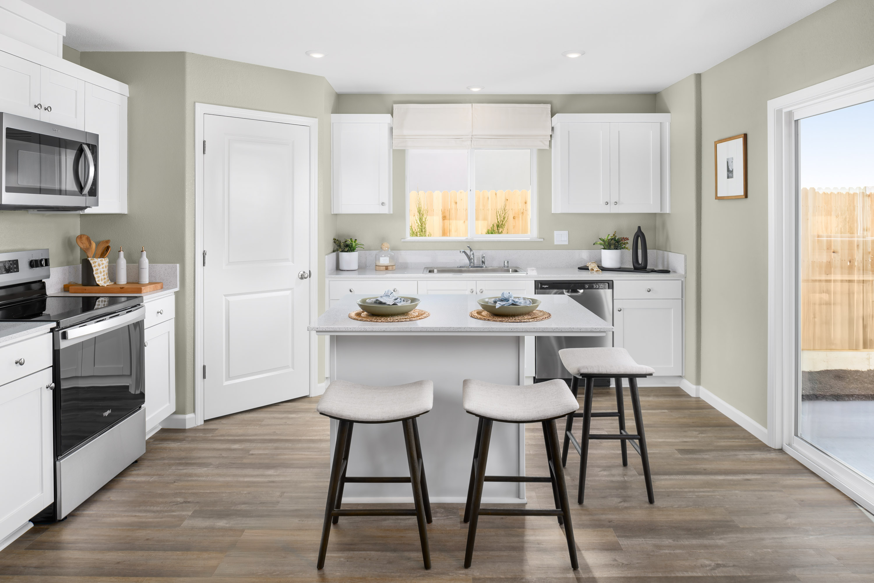 Harvest Hills by D.R. Horton Image