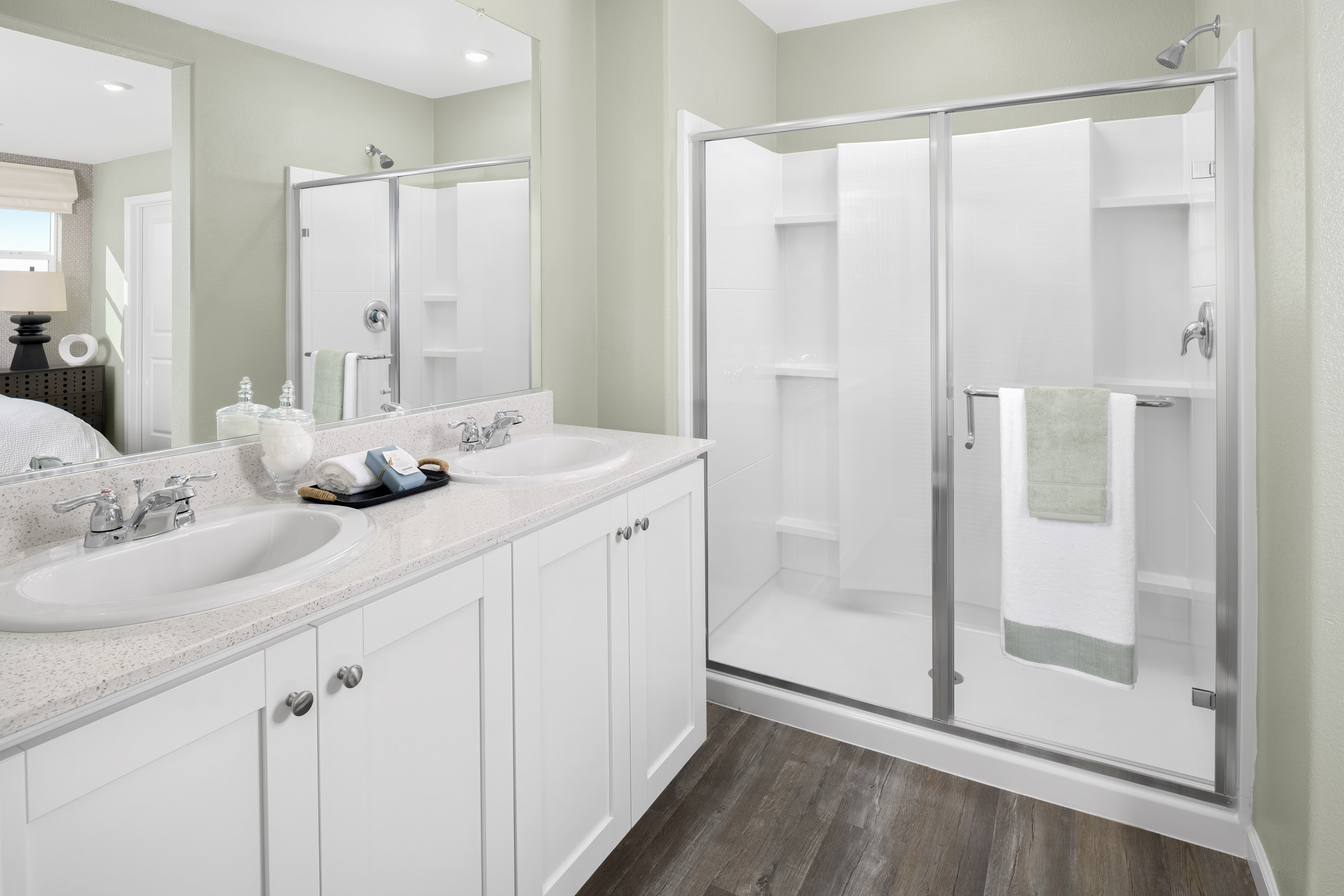 Harvest Hills by D.R. Horton Image