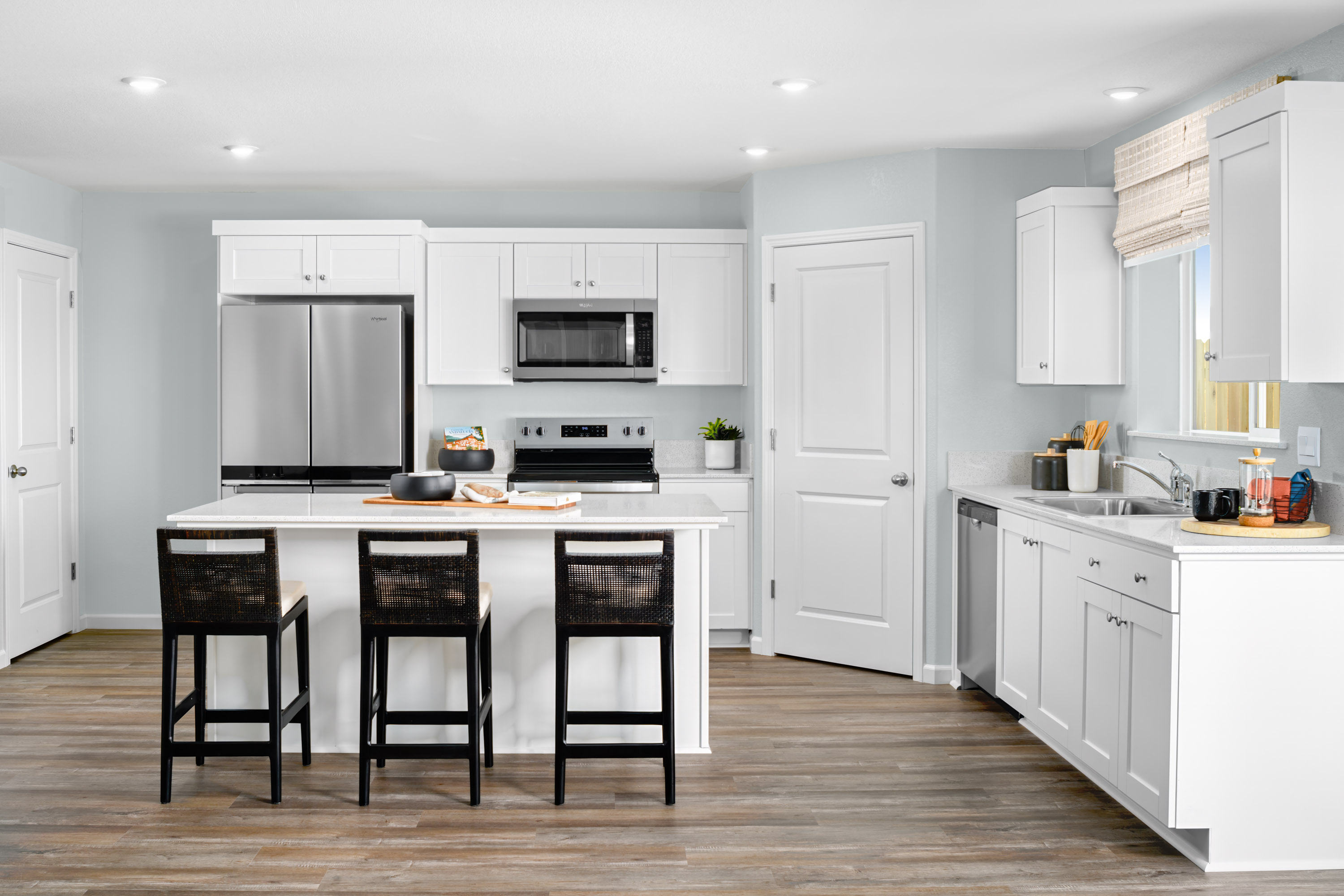 Harvest Hills by D.R. Horton Image