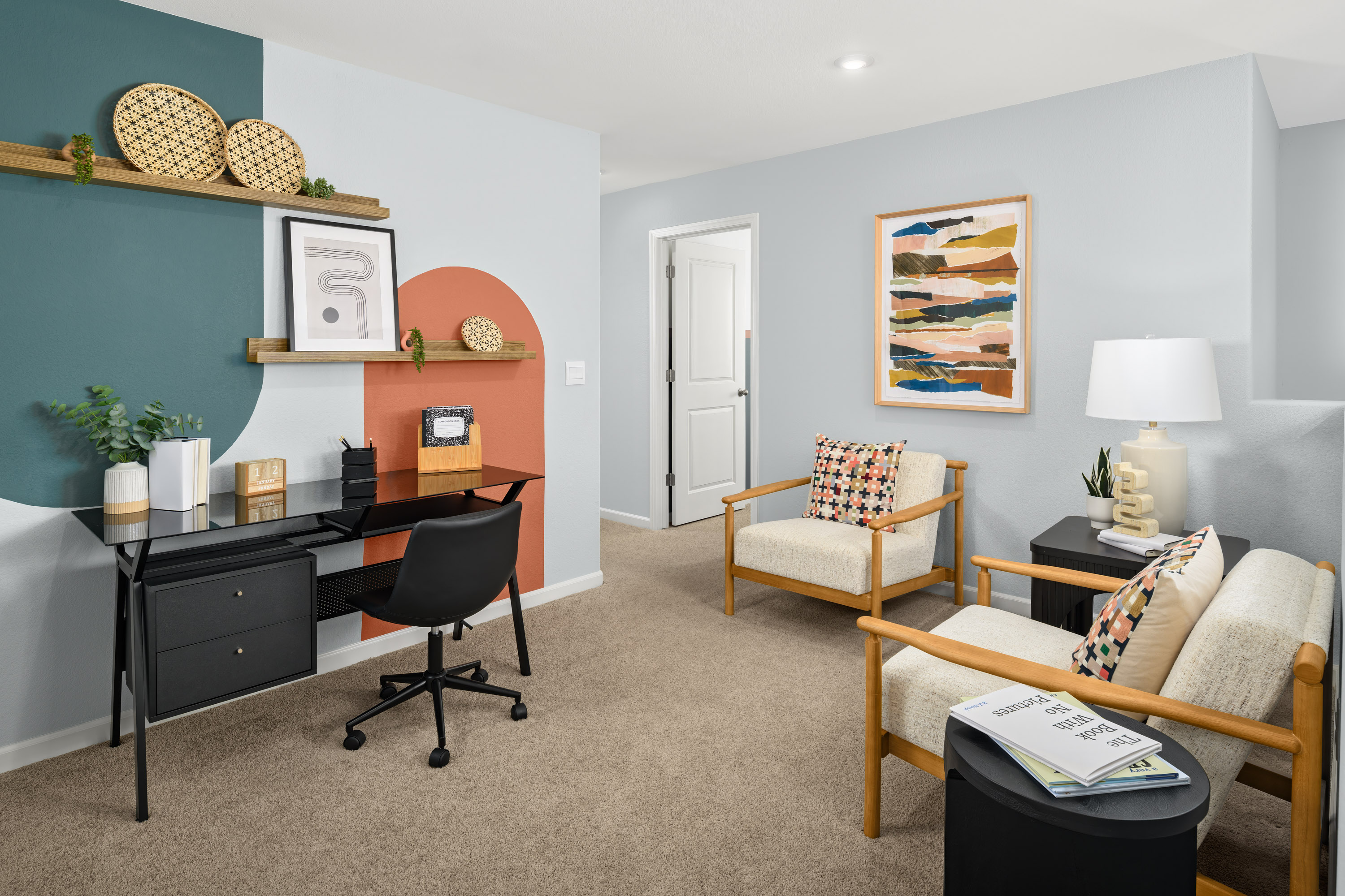 Harvest Hills by D.R. Horton Image