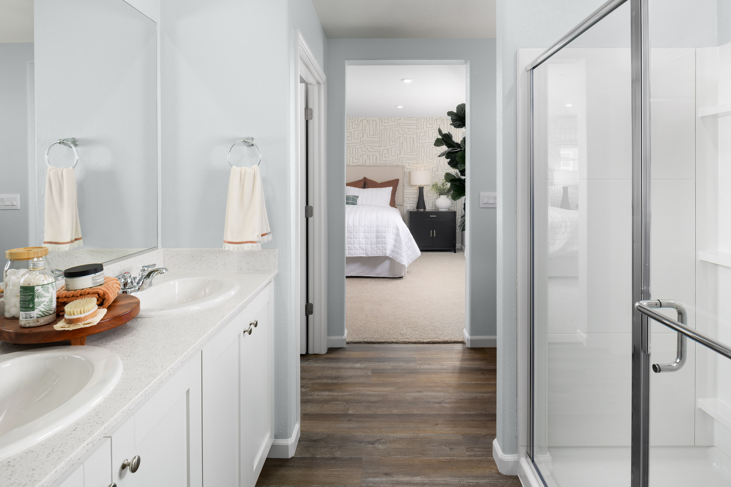 Harvest Hills by D.R. Horton Image