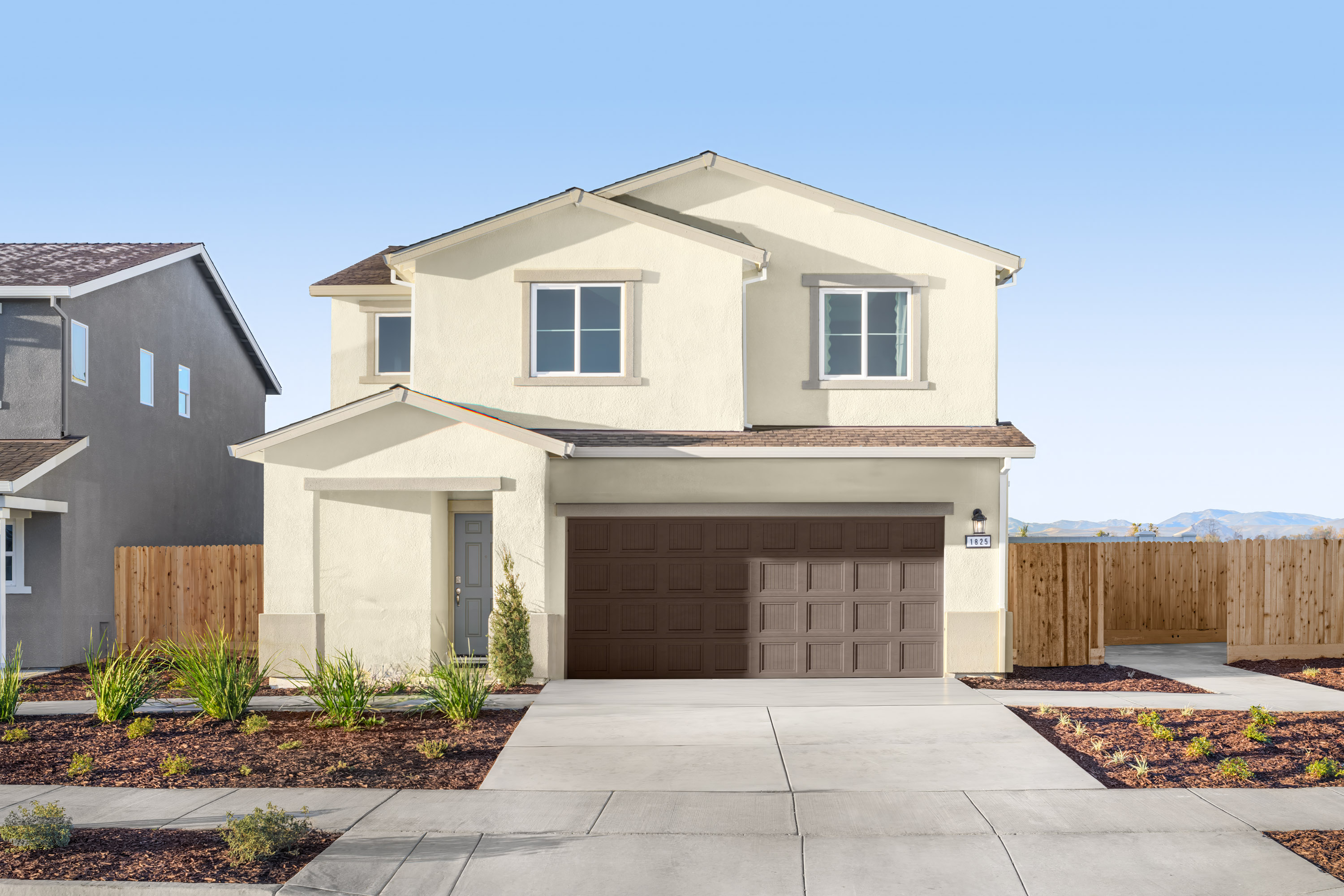 Harvest Hills by D.R. Horton Image