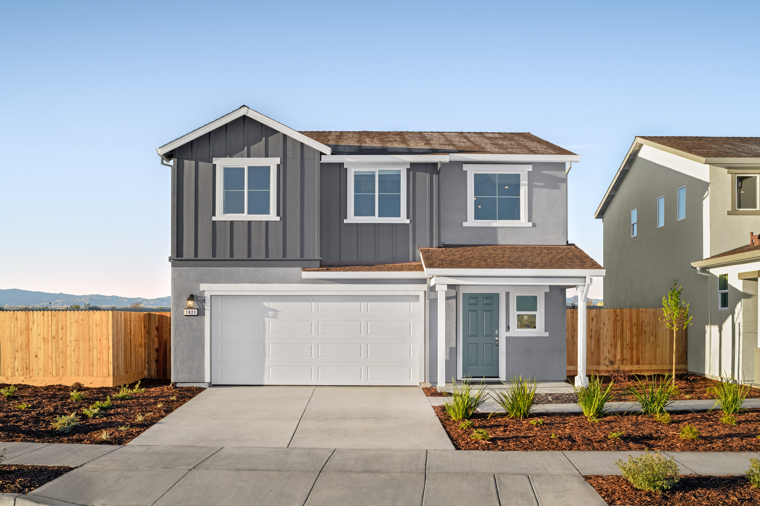 Harvest Hills by D.R. Horton Image