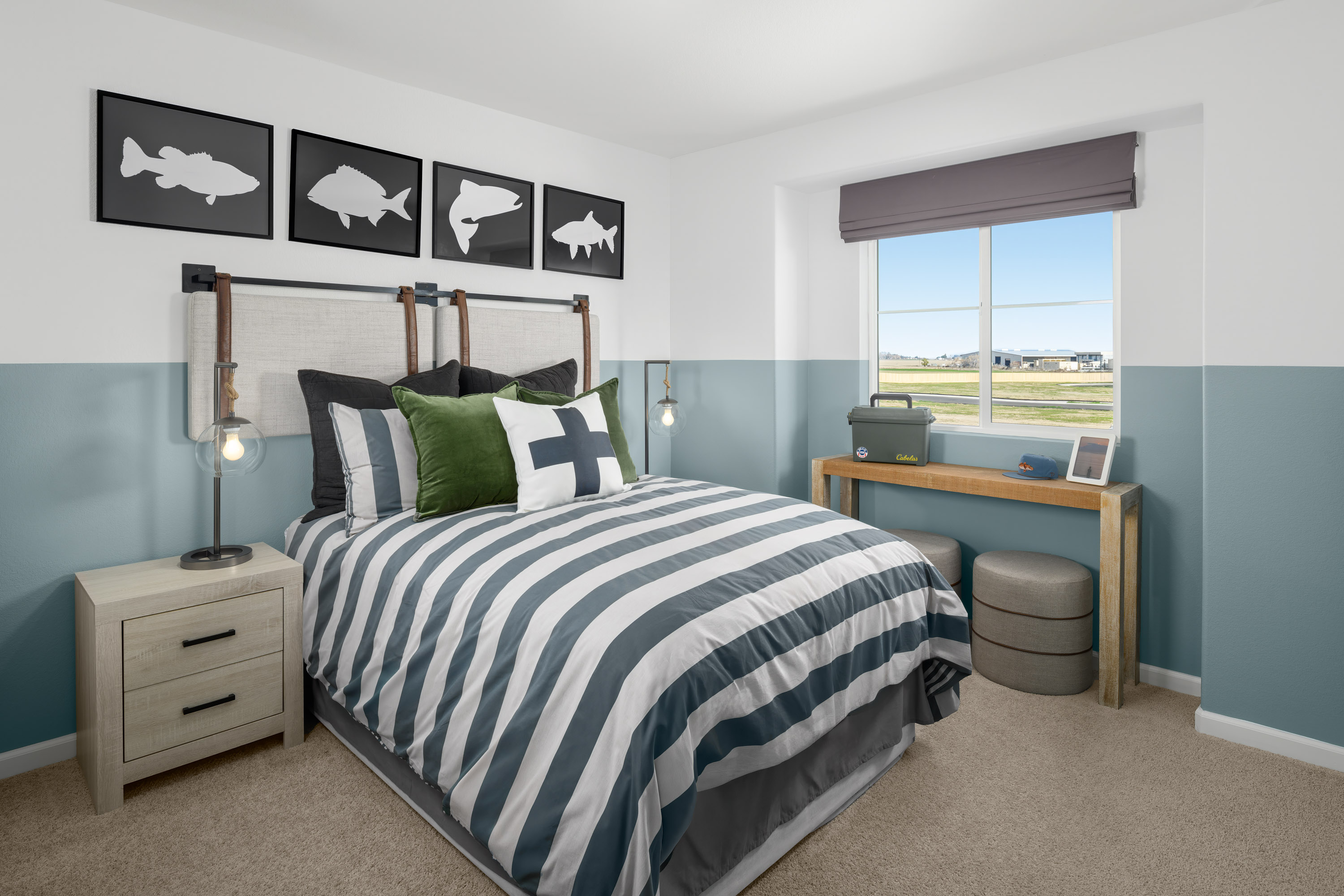 Harvest Hills by D.R. Horton Image